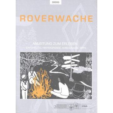 PBS: Roverwache (Landkarte)