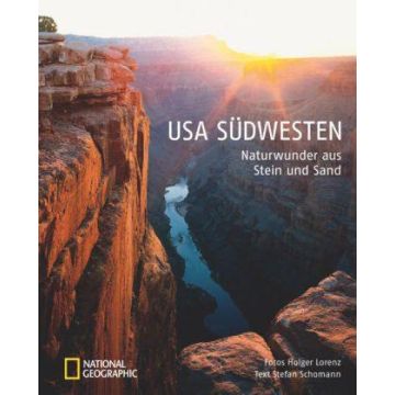 USA Südwesten / National Geographic