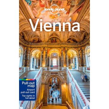 Reiseführer Vienna / Lonely Planet