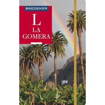 Reiseführer La Gomera / Baedeker