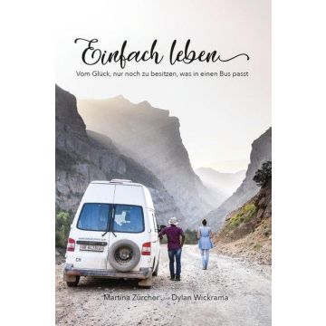 Einfach leben / Zürcher Publishing