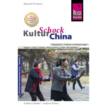 Kulturschock China / Reise Know-How