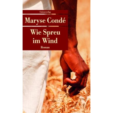 Wie Spreu im Wind / Conde Unionsverlag
