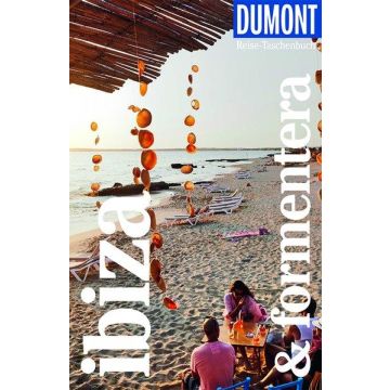 Reiseführer Ibiza Formentera / Dumont Reise Taschenbuch