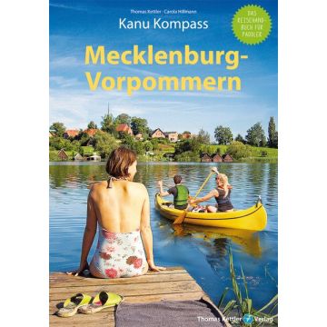 Kanu Kompass Mecklenburg Vorpommern