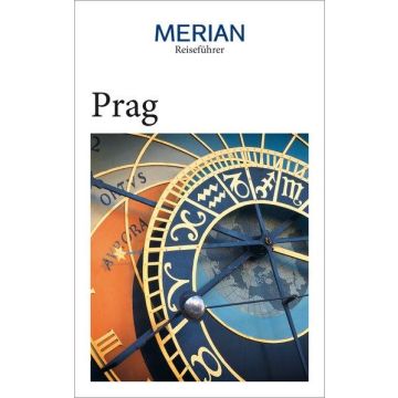 Reiseführer Prag / Merian 