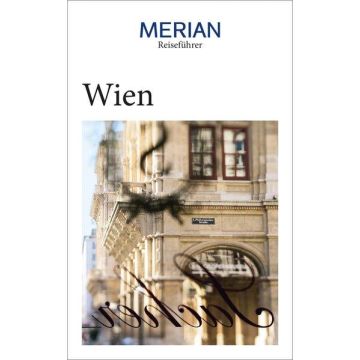 Reiseführer Wien / Merian 