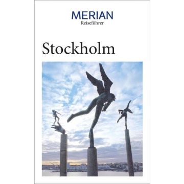 Reiseführer Stockholm / Merian 