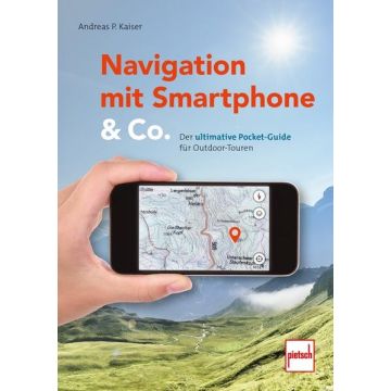 Navigation mit Smartphone & Co / Pietsch