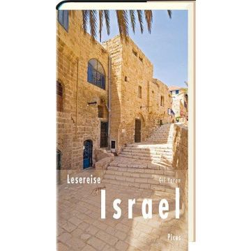 Israel Lesereise / Picus