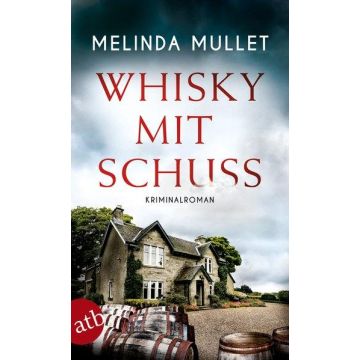 Whisky mit Schuss / Mullet Aufbau
