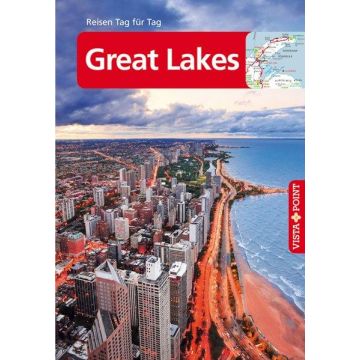 Reiseführer Great Lakes / Vista Point