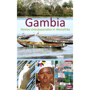 Reiseführer Gambia / Hupe