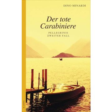 Der tote Carabiniere / Minardi Kampa