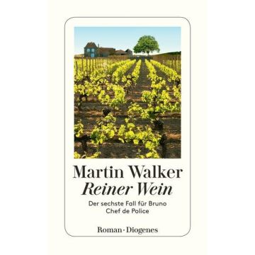Reiner Wein / Walker