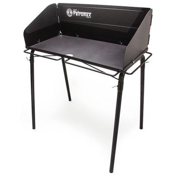 Pfanne Petromax Feuertopftisch