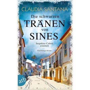 Die schwarzen Tränen von Sines / Santana atb