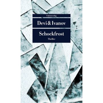 Schockfrost / Devi Ivanov Unionsverlag