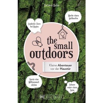 The Small Outdoors / Bruckmann