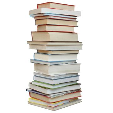 Divers Buch auf Bestellung