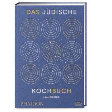 Das jüdische Kochbuch / Phaidon