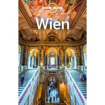 Reiseführer Wien / Lonely Planet
