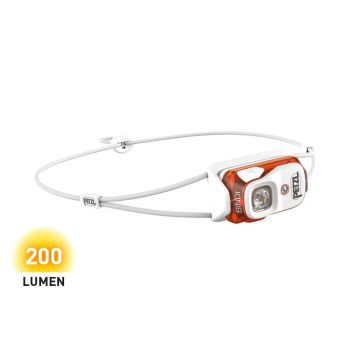 Petzl BINDI, orange