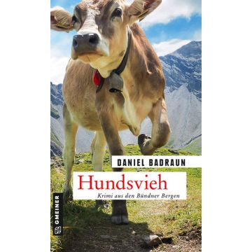 Hundsvieh / Badraun Gmeiner