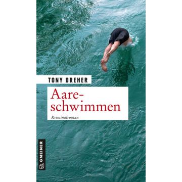 Aareschwimmen / Dreher Gmeiner