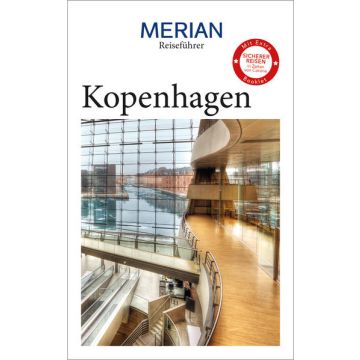Reiseführer Kopenhagen / Merian 