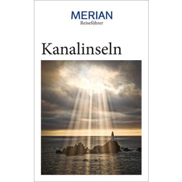 Reiseführer Kanalinseln / Merian 