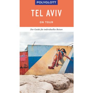Reiseführer Tel Aviv / Polyglott on tour