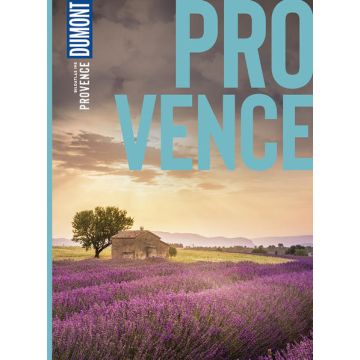 Zeitschrift Provence / Dumont Bildatlas