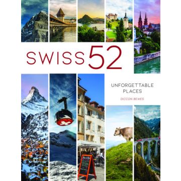 Swiss 52 / Bergli Books