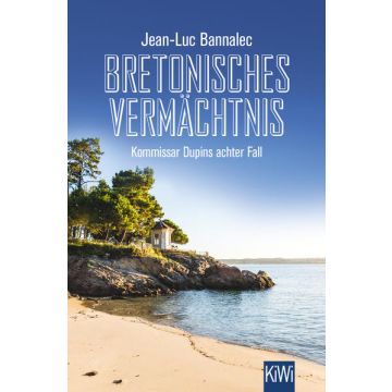Bretonisches Vermächtnis / Bannalec KiWi