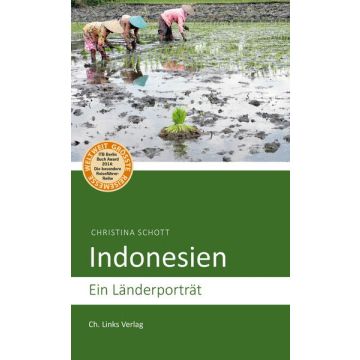 Indonesien - Ein Länderporträt / Ch Links