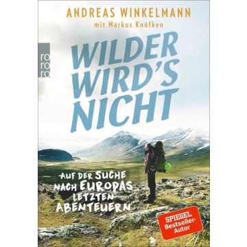Wilder wird's nicht / Winkelmann Rowohlt