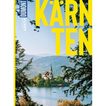 Zeitschrift Kärnten / Dumont Bildatlas