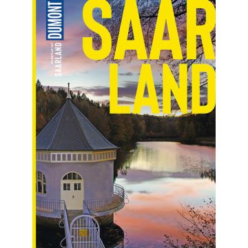 Zeitschrift Saarland / Dumont Bildatlas