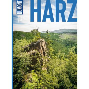 Zeitschrift Harz / Dumont Bildatlas