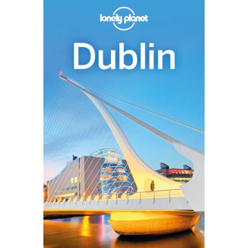 Reiseführer Dublin / Lonely Planet