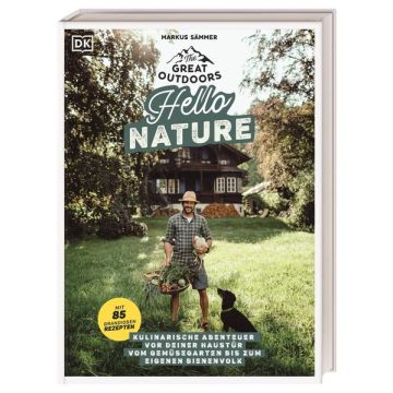 The Great Outdoors - Hello Nature / Dorling Kindersley
