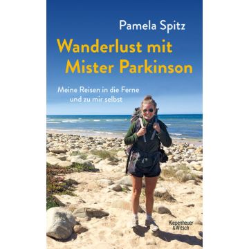 Wanderlust mit Mister Parkinson / Spitz Kiwi