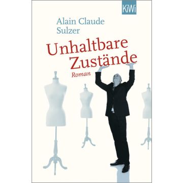 Unhaltbare Zustände / Sulzer KiWi