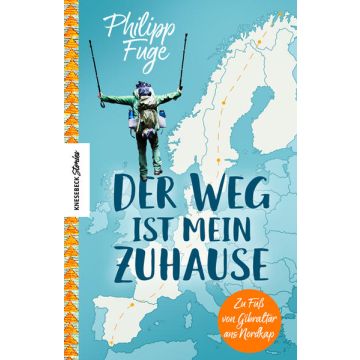 Der Weg ist mein Zuhause / Fuge Knesebeck