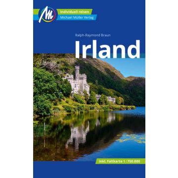 Reiseführer Irland / Michael Müller