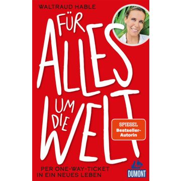 Für alles um die Welt / Hable Dumont