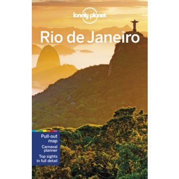 Reiseführer Rio de Janeiro / Lonely Planet