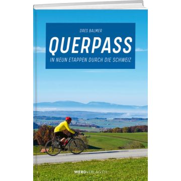 Veloführer Querpass / Weber