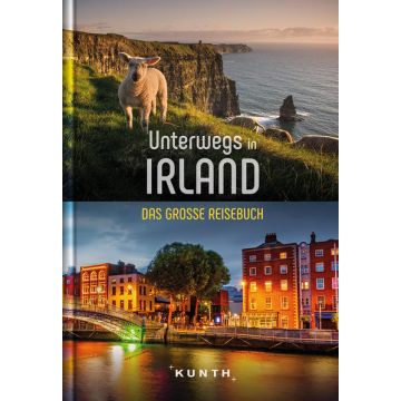 Unterwegs in Irland / Kunth
